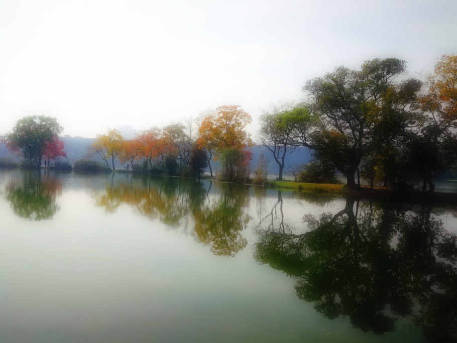 孙彬-秋的倒影-1.jpg