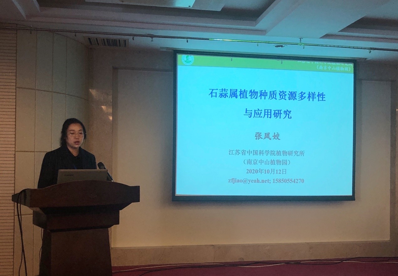 张凤娇作报告.jpg
