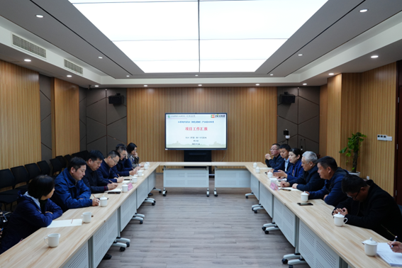 姚东瑞所长赴仪征调研黑莓产业发展